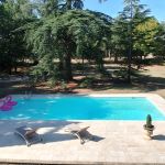 DEMEURE D'EXCEPTION SUR PARC DE 2 HA