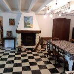 Maison T7 de charme à louer – Saïx