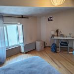 MAISON DE VILLE LOUEE