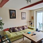 MAISON DE VILLE LOUEE