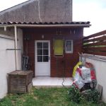 MAISON DE VILLE LOUEE