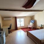 MAISON DE VILLE LOUEE