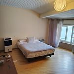 MAISON DE VILLE LOUEE