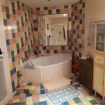 MAISON DE VILLE LOUEE