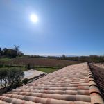 VILLA PLAIN PIED DE 165m2 AVEC GARAGE ET PISCINE