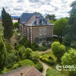 Hôtel particulier de charme