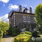 Hôtel particulier de charme