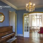 Hôtel particulier de charme