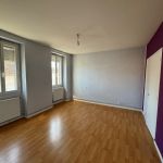Appartement de type 3