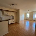Appartement de type 3