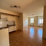 Appartement de type 3