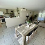 Maison récente de plain pied