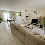 Maison récente de plain pied