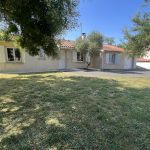 Saix Villa de plain pied