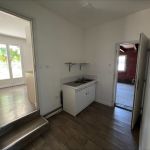 Saix Villa de plain pied