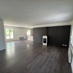 Saix Villa de plain pied