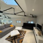 Appartement T3 meublé