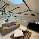 Appartement T3 meublé