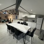 Appartement T3 meublé