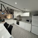 Appartement T3 meublé