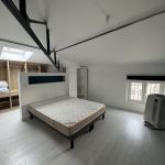 Appartement T3 meublé