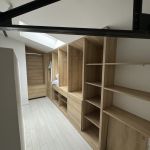 Appartement T3 meublé