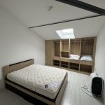 Appartement T3 meublé