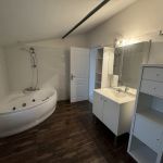 Appartement T3 meublé