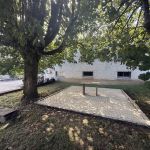 VILLA INDIVIDUELLE RENOVEE AVEC DEPENDANCES