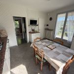 VILLA INDIVIDUELLE RENOVEE AVEC DEPENDANCES