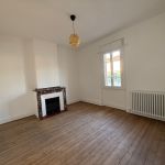 A louer - Maison de ville T6 dans quartier recherché de l'Albinque