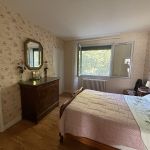 VILLA INDIVIDUELLE RENOVEE AVEC DEPENDANCES
