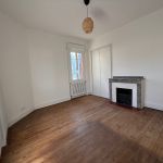 A louer - Maison de ville T6 dans quartier recherché de l'Albinque