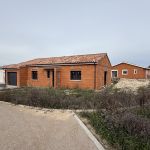 MAISON DE TYPE 5 NEUVE 97M2