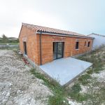MAISON DE TYPE 5 NEUVE 97M2