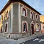 A louer - Maison de ville T6 dans quartier recherché de l'Albinque