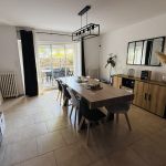 Maison 120m2 + T1 bis indépendant - Puygouyzon