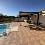 VILLA INDIVIDUELLE 130 M2 AVEC PISCINE