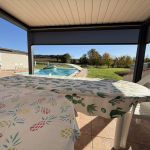 VILLA INDIVIDUELLE 130 M2 AVEC PISCINE