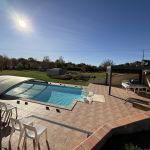 VILLA INDIVIDUELLE 130 M2 AVEC PISCINE