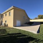 VILLA INDIVIDUELLE 130 M2 AVEC PISCINE