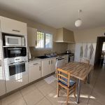 VILLA INDIVIDUELLE 130 M2 AVEC PISCINE