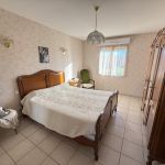 VILLA INDIVIDUELLE 130 M2 AVEC PISCINE