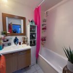 Appartement de type 2