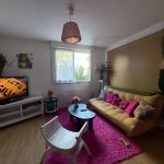 Appartement de type 2