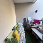 Appartement de type 2