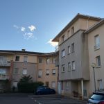 Appartement de type 2