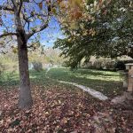 Maison de ville 188 M2 avec jardin