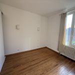 IMMEUBLE DE DEUX APPARTEMENTS