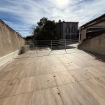 Appartement de type 2 Neuf avec terrasse